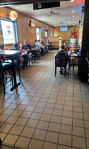 Live music at Hilltop Crab House